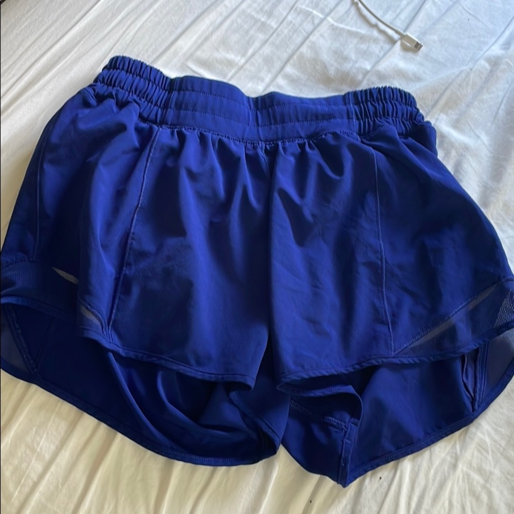 Lululemon shorts
